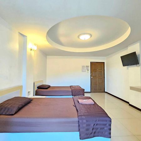 Grand Place Resort أودون ثاني المظهر الخارجي الصورة