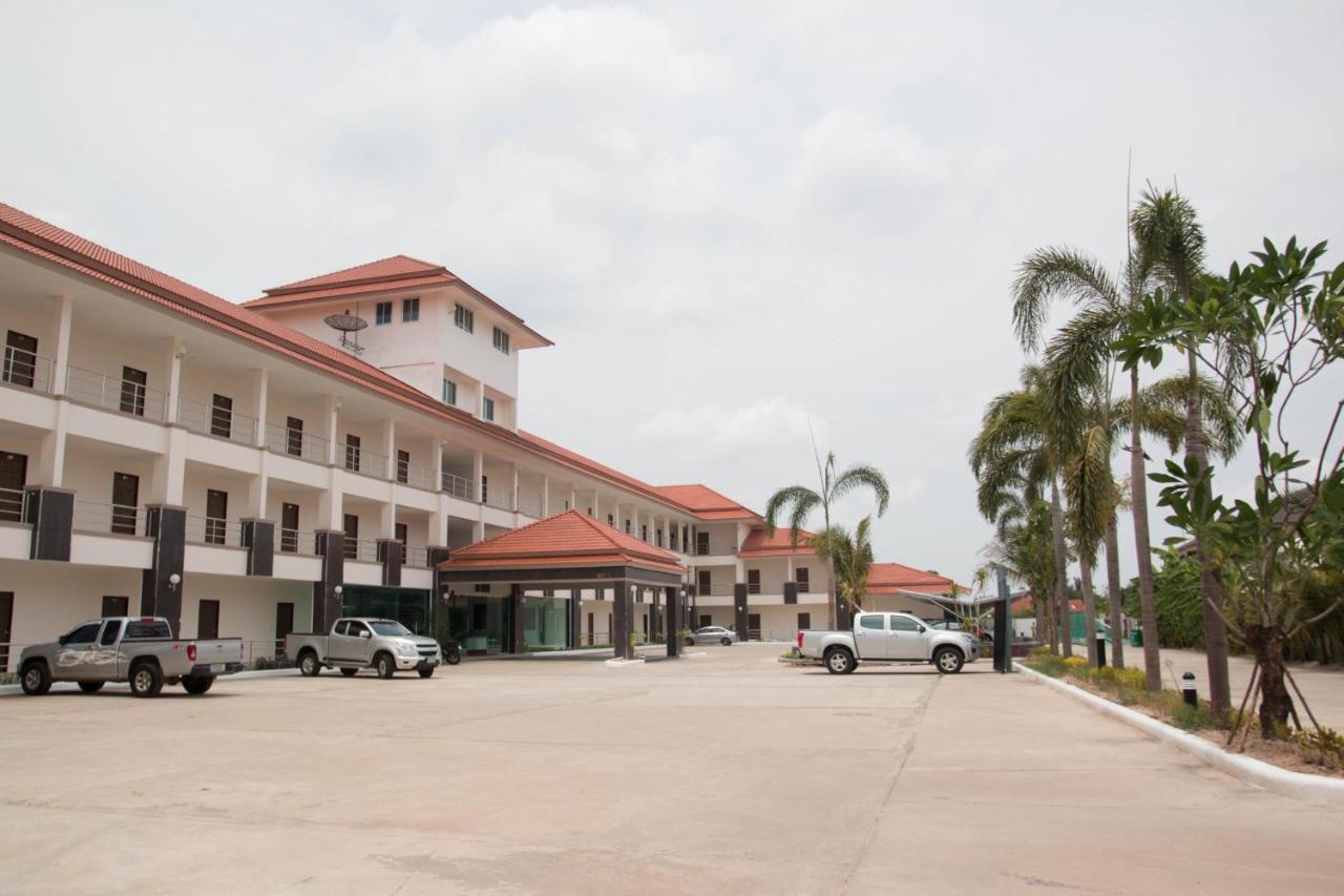 Grand Place Resort أودون ثاني المظهر الخارجي الصورة