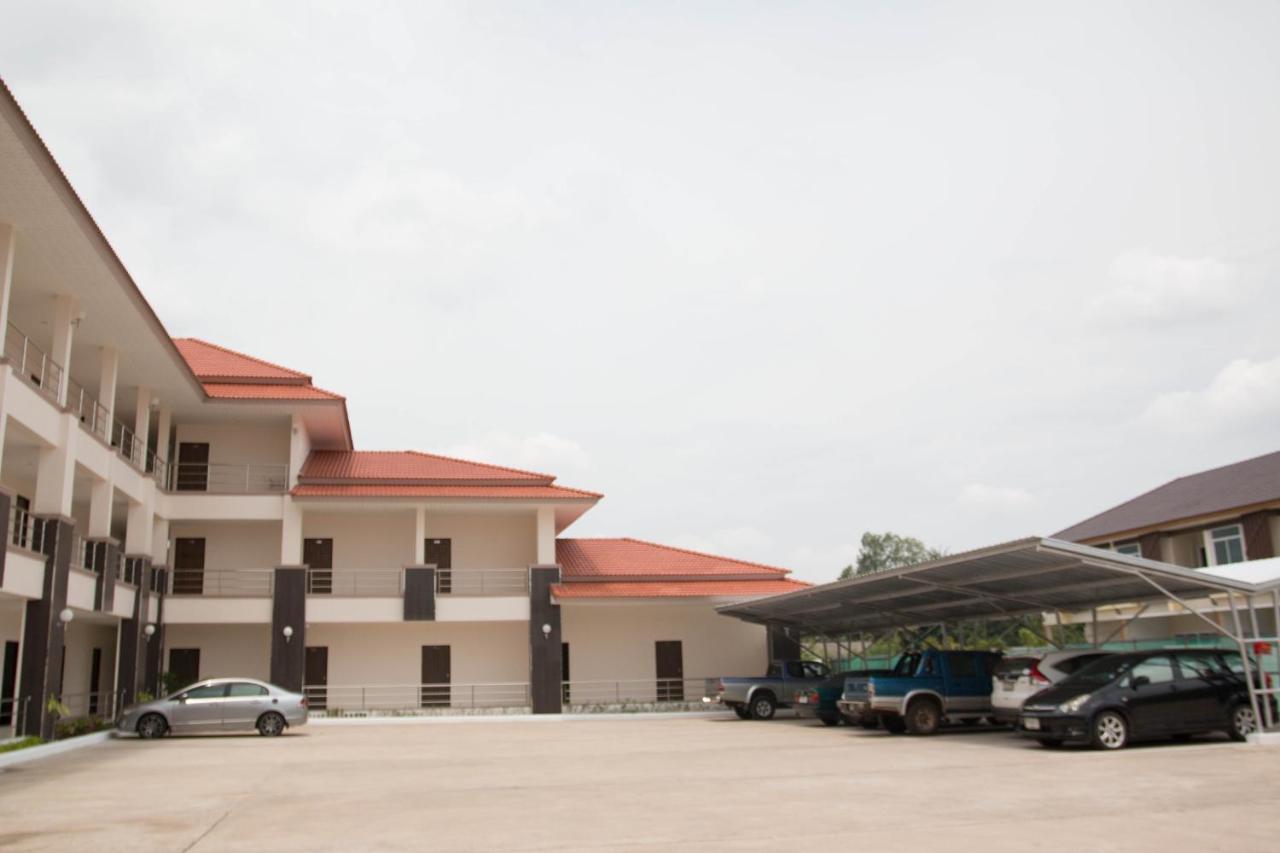 Grand Place Resort أودون ثاني المظهر الخارجي الصورة