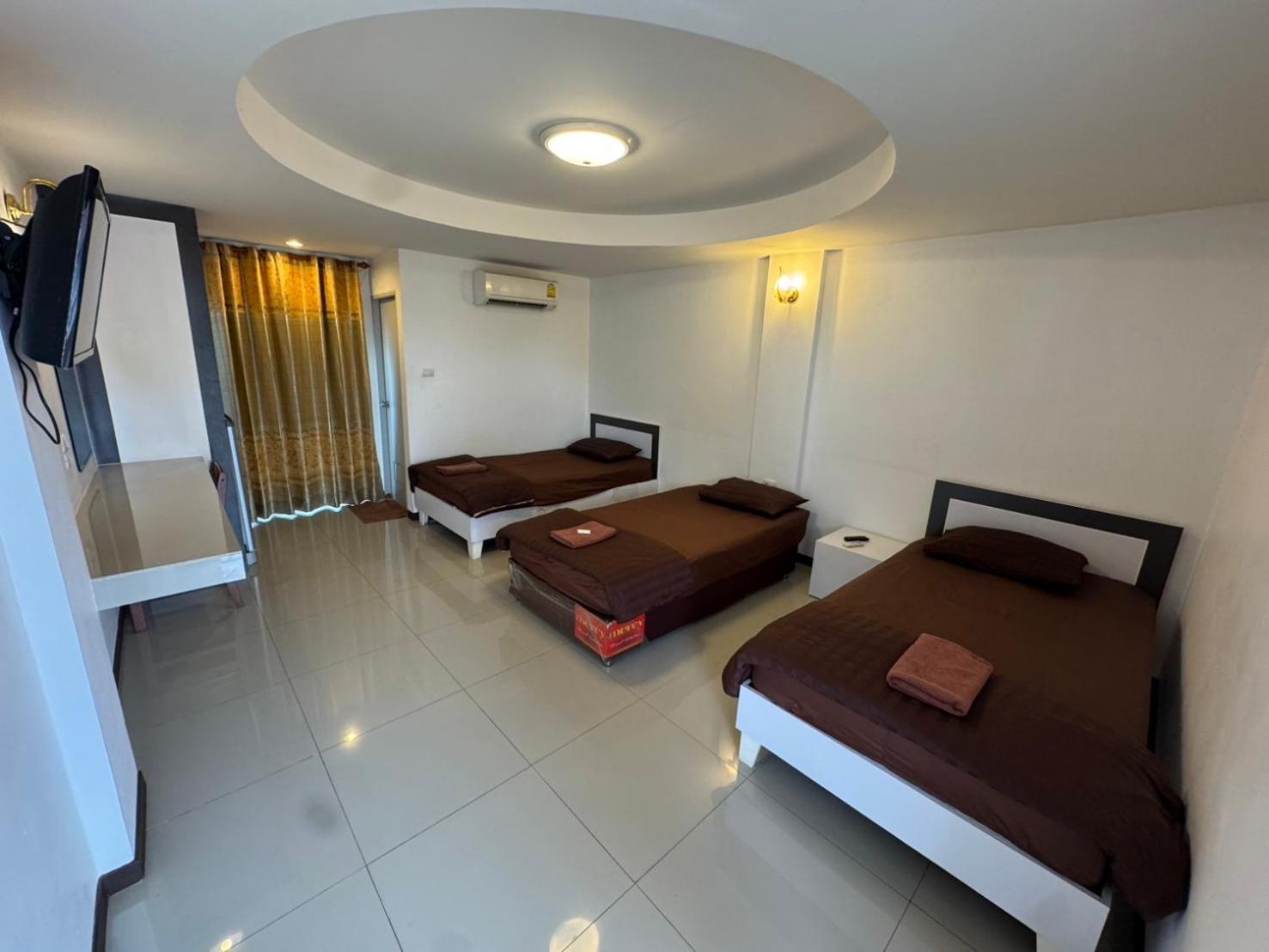 Grand Place Resort أودون ثاني المظهر الخارجي الصورة