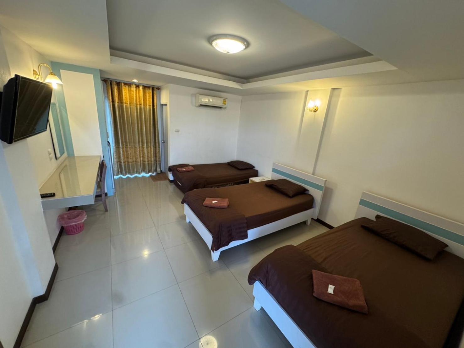 Grand Place Resort أودون ثاني المظهر الخارجي الصورة