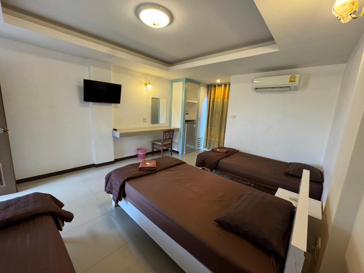 Grand Place Resort أودون ثاني المظهر الخارجي الصورة