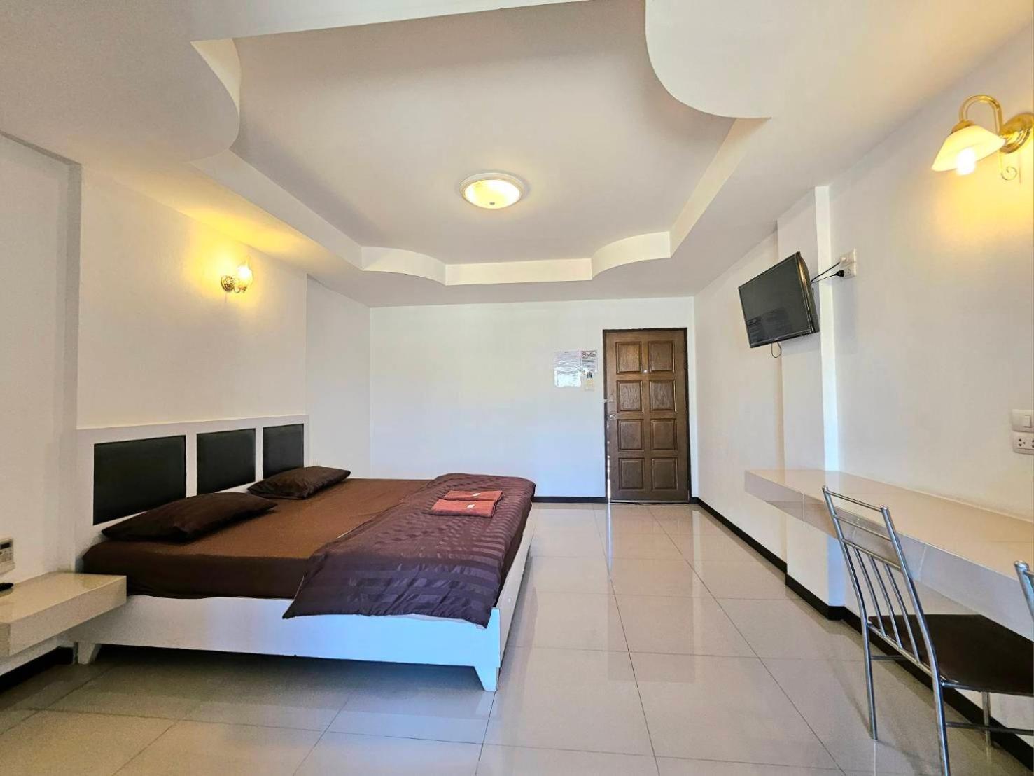 Grand Place Resort أودون ثاني المظهر الخارجي الصورة