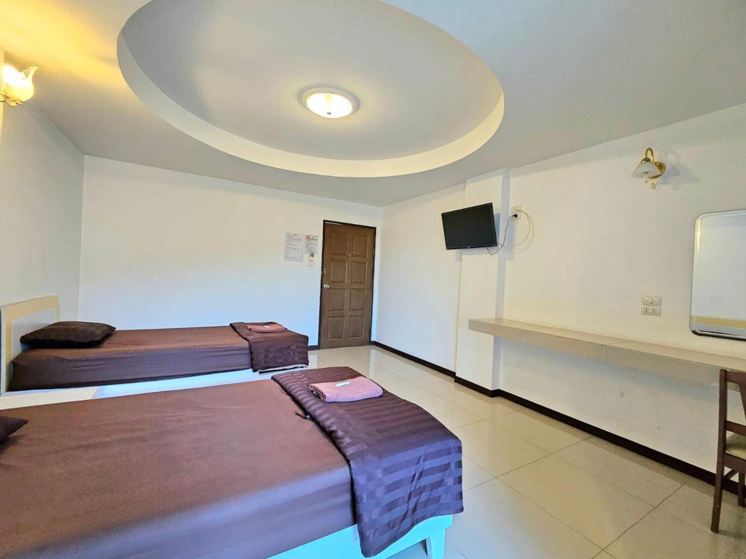 Grand Place Resort أودون ثاني المظهر الخارجي الصورة