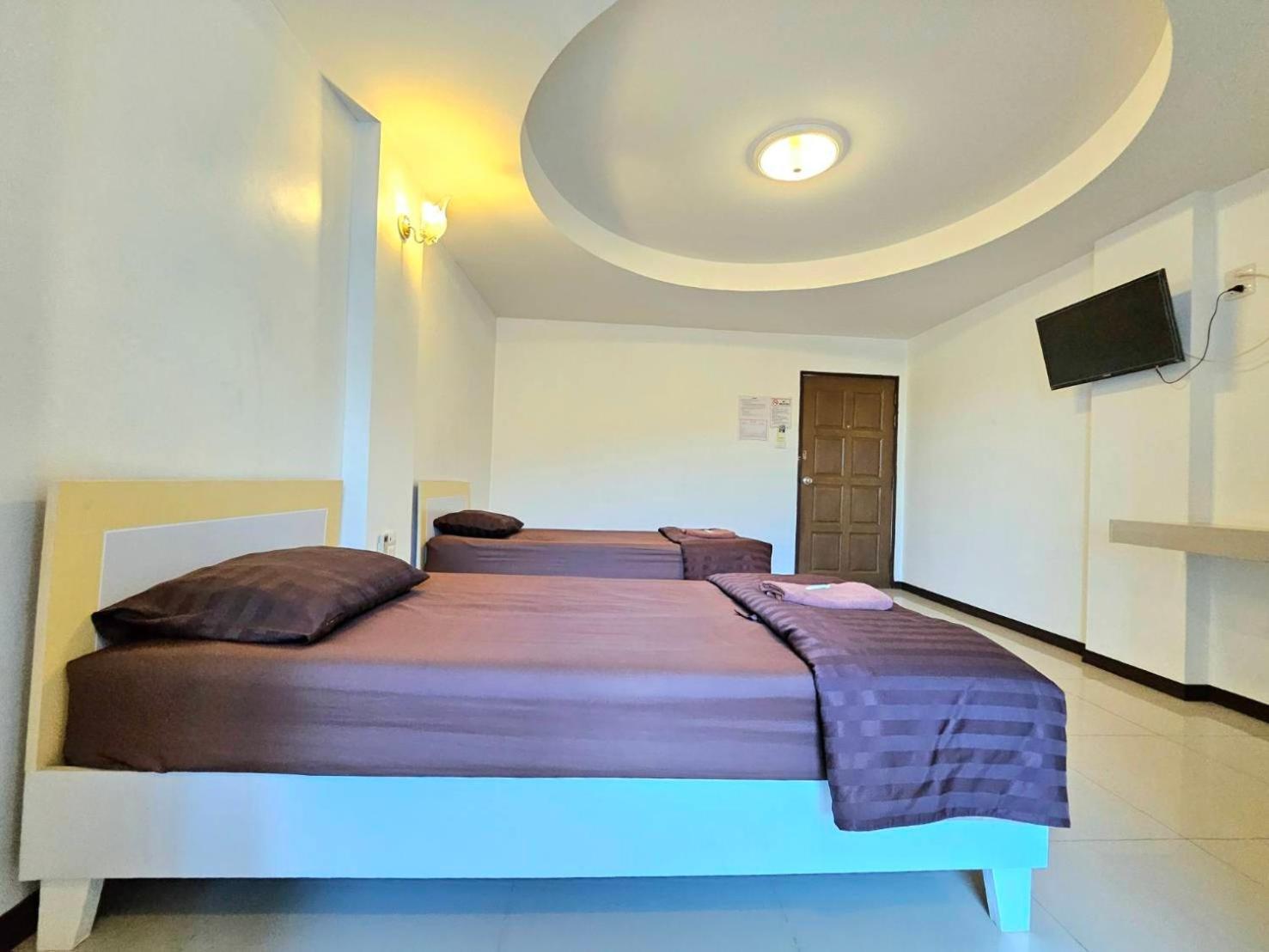 Grand Place Resort أودون ثاني المظهر الخارجي الصورة