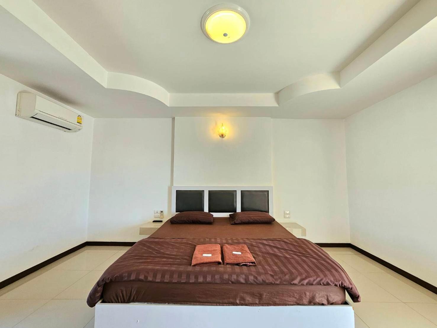 Grand Place Resort أودون ثاني المظهر الخارجي الصورة