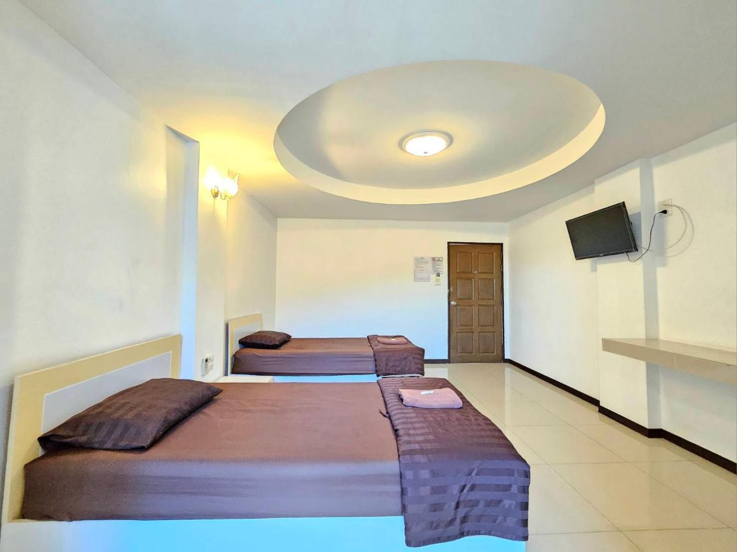 Grand Place Resort أودون ثاني المظهر الخارجي الصورة