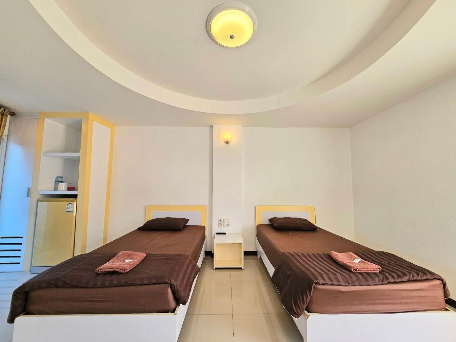 Grand Place Resort أودون ثاني المظهر الخارجي الصورة